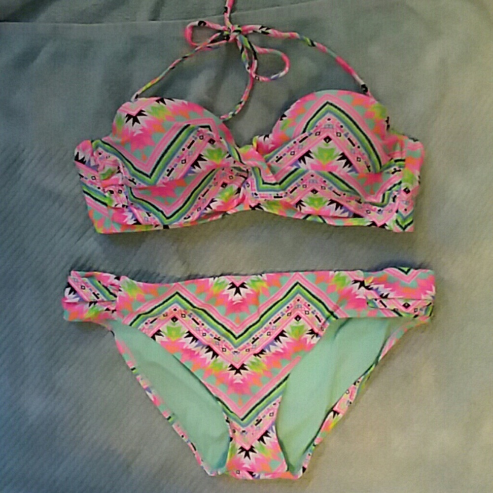 2pc. Biniki set